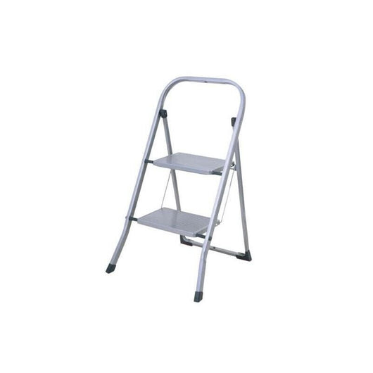 MAURY'S SGABELLO SCALA PIEGHEVOLE A 3 GRADINI