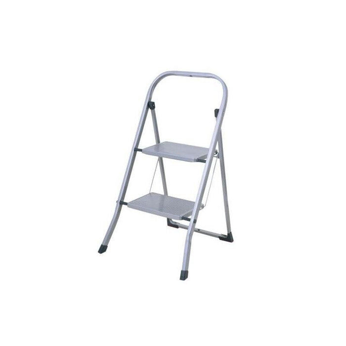 MAURY'S SGABELLO SCALA PIEGHEVOLE A 3 GRADINI