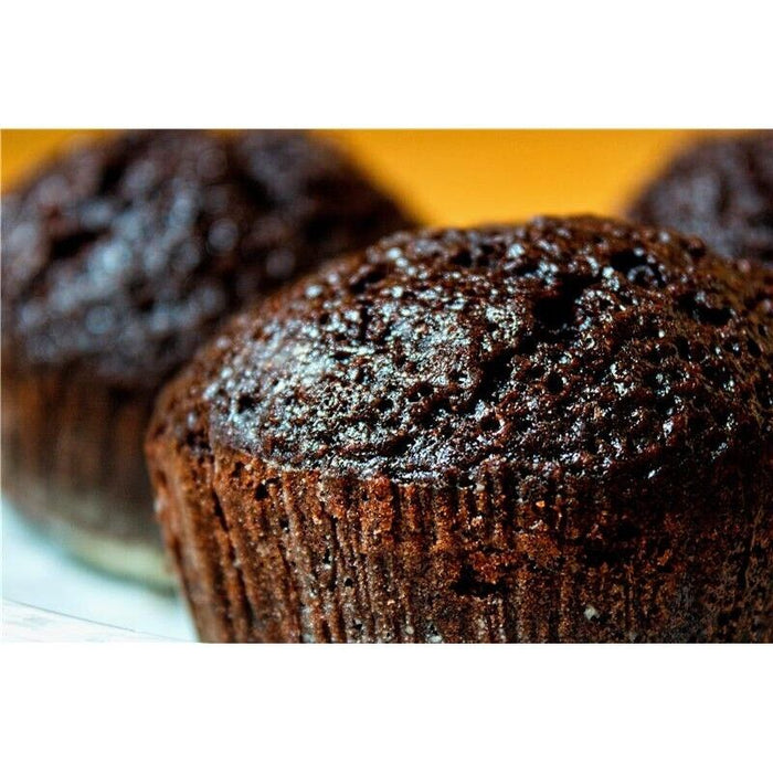 TEGLIA FORNO ANTIADERENTE 12 MONO PORZIONI PER MUFFINS CUPCAKES E DOLCI NERO