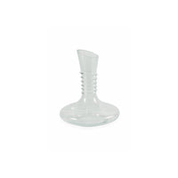 DECANTER VINO IN VETRO 22 CM
