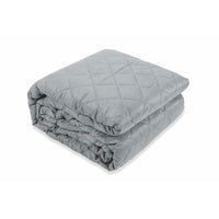 COPRIDIVANO MULTIUSO ANTIMACCHIA 2 POSTI 223 X H179 CM IN POLIESTERE