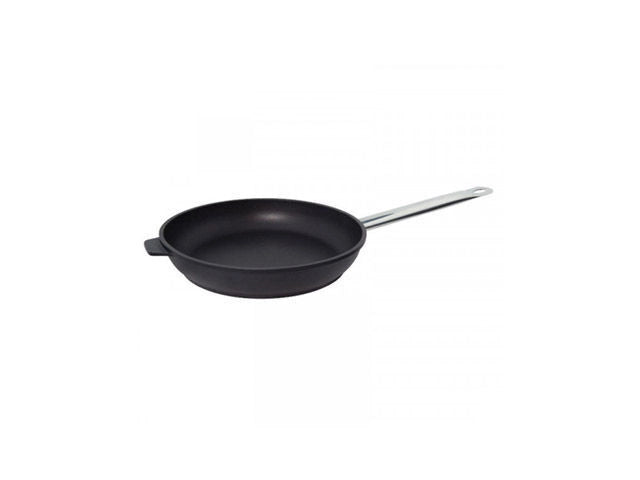 Ilsa 1520 Padella Professionale 28cm Allu Pressure Induzione