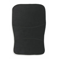 SET 4 TAPPETI AUTO UNIVERSALI IN TESSUTO