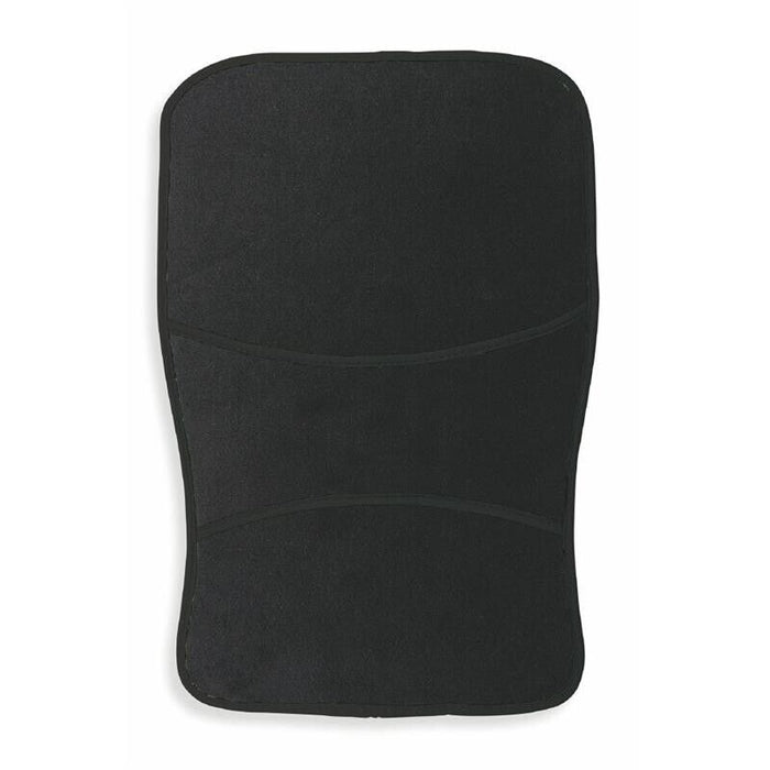 SET 4 TAPPETI AUTO UNIVERSALI IN TESSUTO