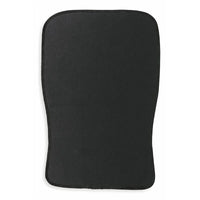 SET 4 TAPPETI AUTO UNIVERSALI IN TESSUTO