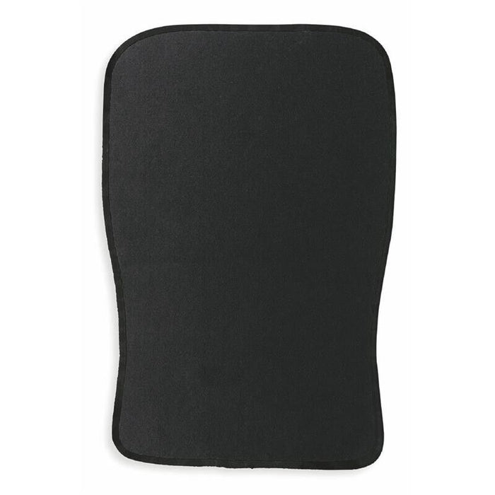 SET 4 TAPPETI AUTO UNIVERSALI IN TESSUTO