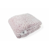 COPERTA IN POLIESTERE E SHERPA 150X200 CM