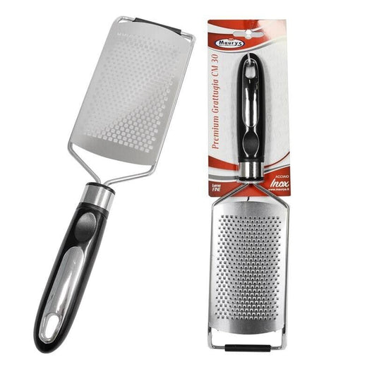 MAURY'S PREMIUM GRATTUGIA 30 CM CON LAMA FINE