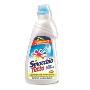 KIT DA 5 SMACCHIA TUTTO LIQUIDO DA 250 ML