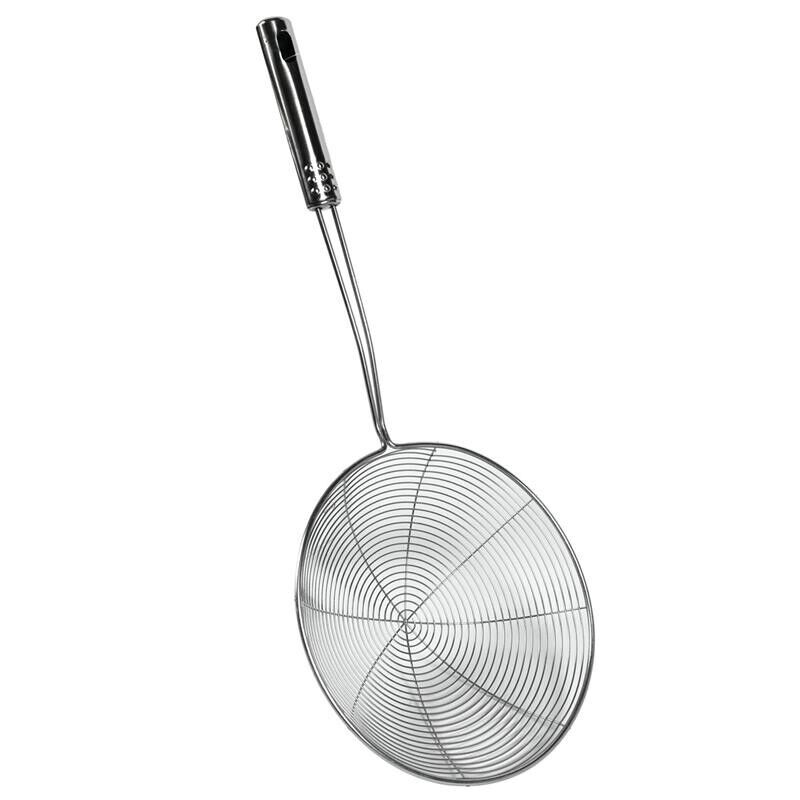 MAURY'S SCHIUMAROLA PER FRITTO 18 CM X 44 CM DI DIAMETRO