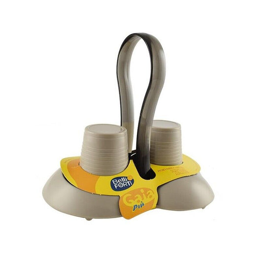 GAIA PORTA BICCHIERI TORTORA