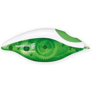 SET 12 CORRETTORI DRYLINE GRIP A NASTRO