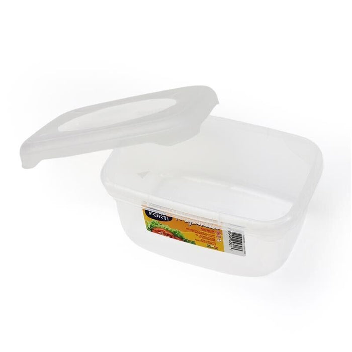 SET 3 CONTENITORI ERMETICI FRIGOBELLA RETTANGOLARI 3.2 LITRI