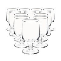 EXECUTIVE CALICI ACQUA 12 PZ