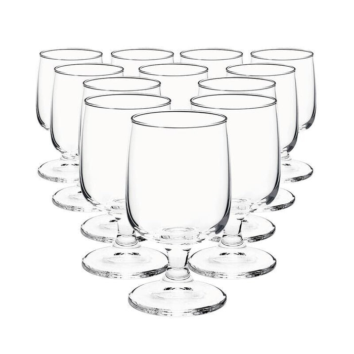 EXECUTIVE CALICI ACQUA 12 PZ