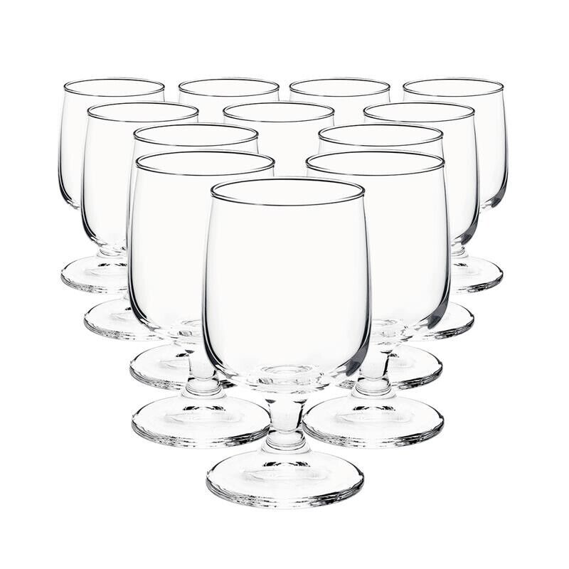 EXECUTIVE CALICI ACQUA 12 PZ