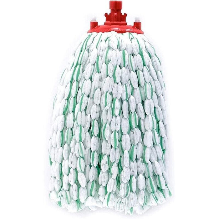 VILEDA SUPERMOCIO MICROFIBRE & CLEAN FIOCCO RICAMBIO UNIVERSALE