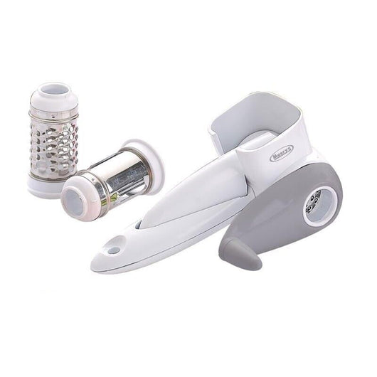 MAURY'S MINI GRATTUGIA MANUALE MULTIUSO