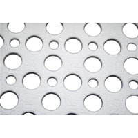 MAURY'S TAPPETO DOCCIA 53X53CM BIANCO