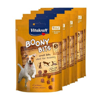 SET 6 CONFEZIONI VITAKRAFT SNACK BOONY BITS DA 55 GR (6 X 55GR)