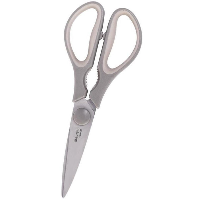MAURY'S FORBICI DA CUCINA CON RIVESTIMENTO IN TITANIO