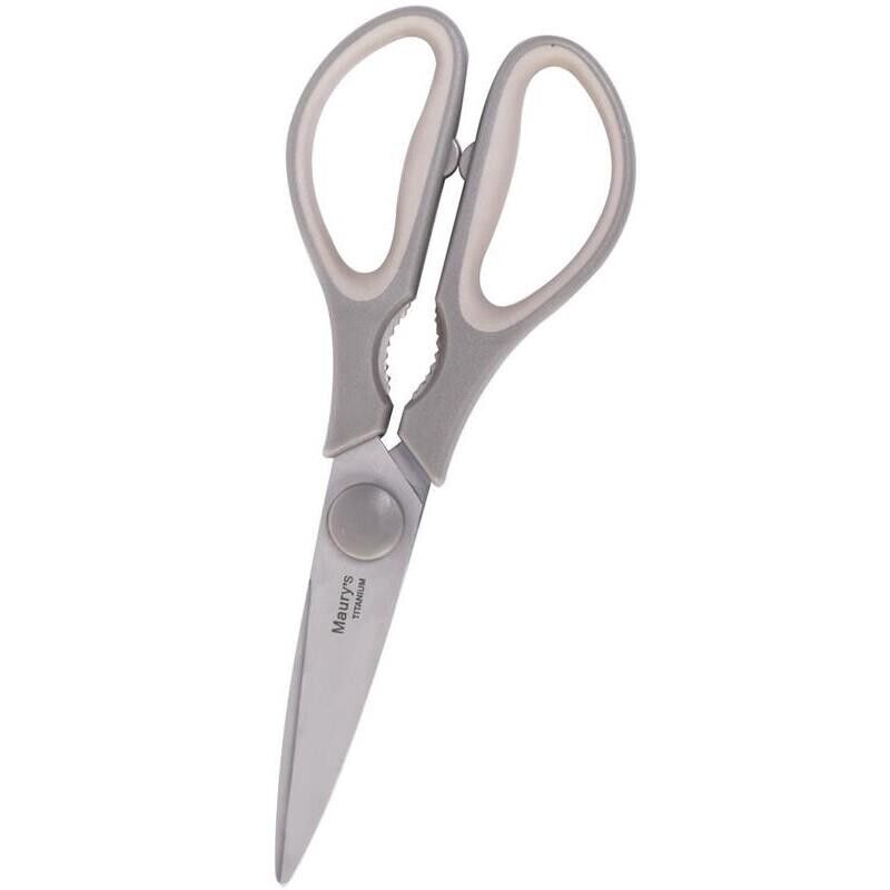 MAURY'S FORBICI DA CUCINA CON RIVESTIMENTO IN TITANIO