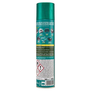 2 FORNET DETERGENTE FORNO E BARBECUE SPRAY 300 ML