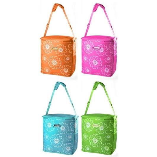 MAURY'S BORSA TERMICA QUEEN CON TRACOLLA CAPIENZA 16 LITRI