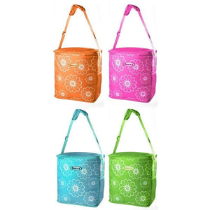 MAURY'S BORSA TERMICA QUEEN CON TRACOLLA CAPIENZA 16 LITRI