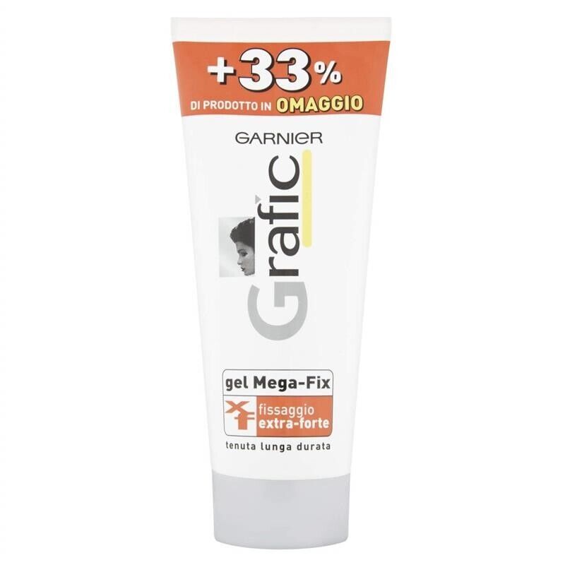 GRAFIC GEL FISSAGGIO EXTRA FORTE 150+50ML