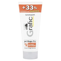 GRAFIC GEL FISSAGGIO EXTRA FORTE 150+50ML