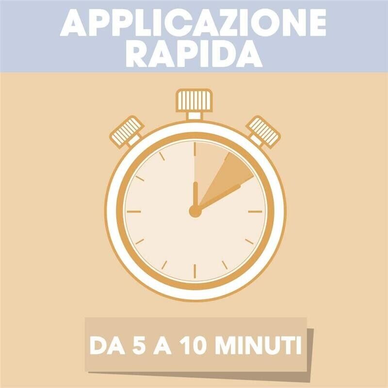 VEET CREMA DEPILATORIA CORPO 200 ML NATURAL OLIO SEMI D'UVA