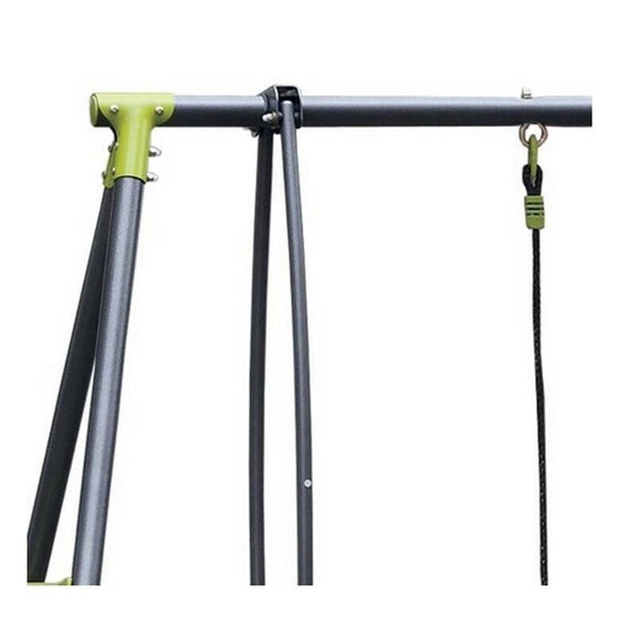 BRIO ALTALENA PER BAMBINI DA GIARDINO DUE POSTI CON CAVALLUCCIO E SEGGIOLINO