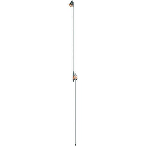 CLABER MALIBU DOCCIA DA GIARDINO CON TREPPIEDI H 200 CM