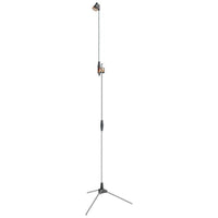 CLABER MALIBU DOCCIA DA GIARDINO CON TREPPIEDI H 200 CM