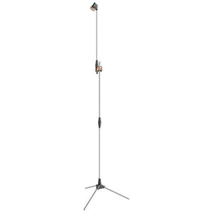 CLABER MALIBU DOCCIA DA GIARDINO CON TREPPIEDI H 200 CM