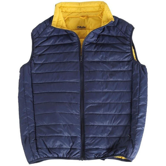 BETA 7687BL GILET 80 GR TAGLIA M