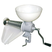 SPREMIPOMODORI MANUALE IN GHISA RESINATA NR.5