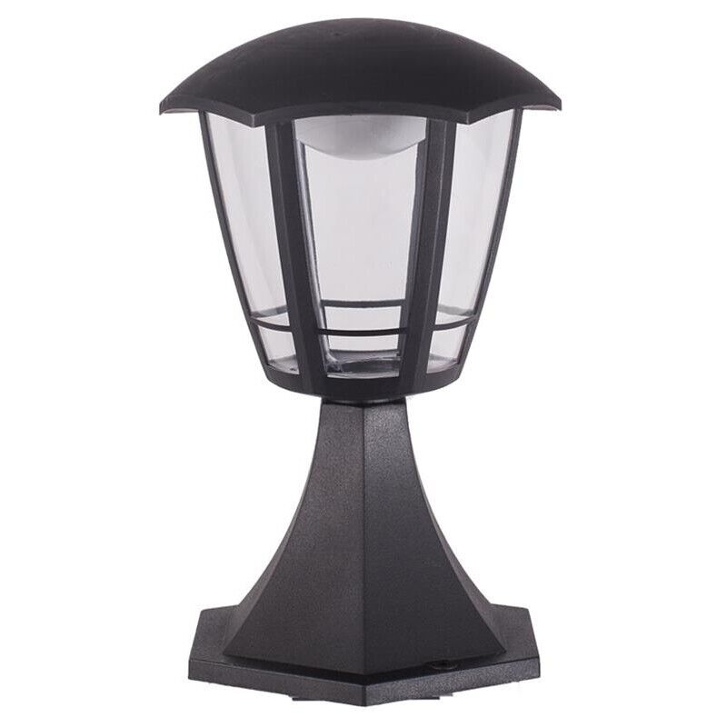 ERA LED LANTERNA LAMPADA SU BASE 17 X H 29 CM