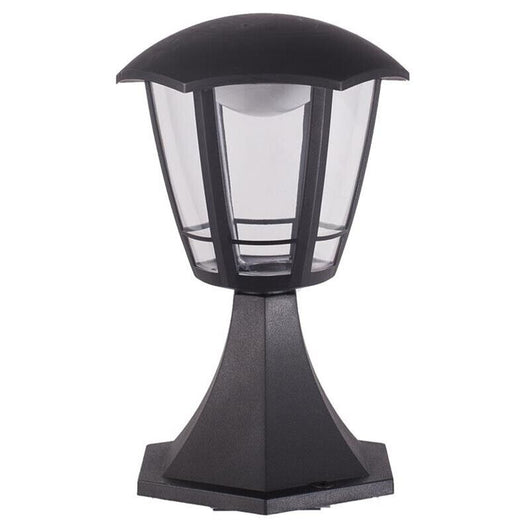 ERA LED LANTERNA LAMPADA SU BASE 17 X H 29 CM