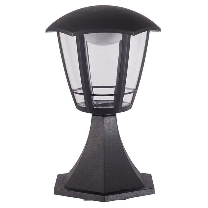 ERA LED LANTERNA LAMPADA SU BASE 17 X H 29 CM