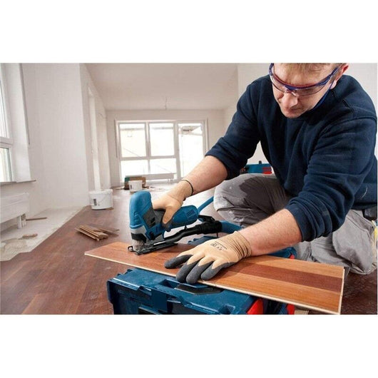 BOSCH SEGHETTO ALTERNATIVO PROFESSIONALE 650 W