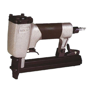 FISSATRICE PNEUMATICA AD ARIA COMPRESSA PER PUNTI METALLICI