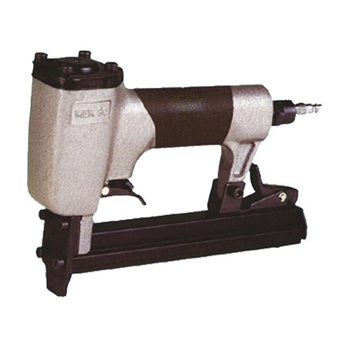 FISSATRICE PNEUMATICA AD ARIA COMPRESSA PER PUNTI METALLICI