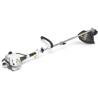 ALPINA DECESPUGLIATORE MULTIFUNZIONE 5 IN 1 A SCOPPIO CON TAGLIO 42CM