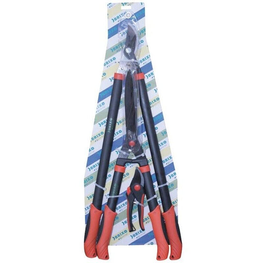 BRIXO STEEL SET POTATURA 3 PZ