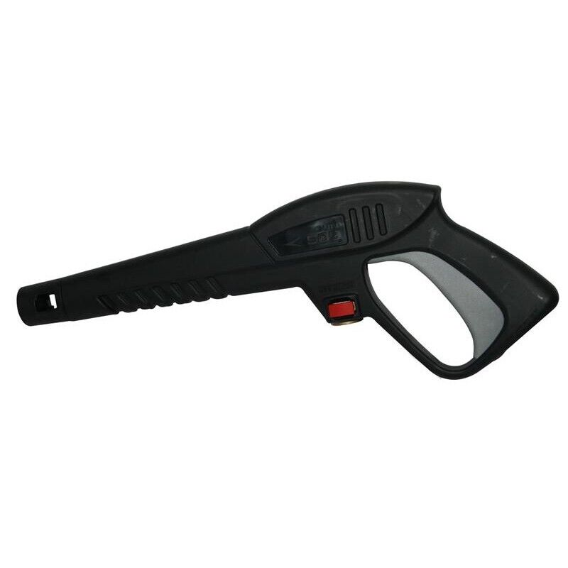 LAVOR S'09 PISTOLA PER IDROPULITRICE AD ACQUA FREDDA CON ATTACCO RAPIDO