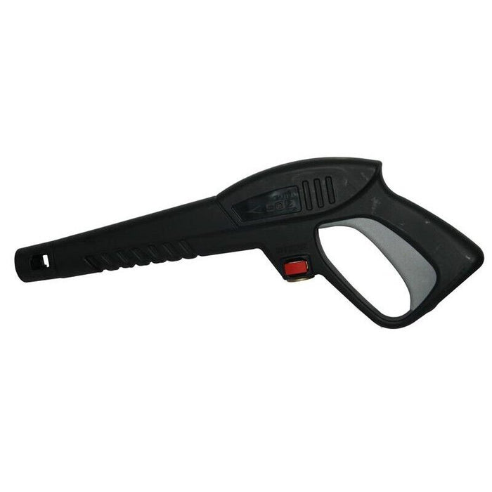 LAVOR S'09 PISTOLA PER IDROPULITRICE AD ACQUA FREDDA CON ATTACCO RAPIDO