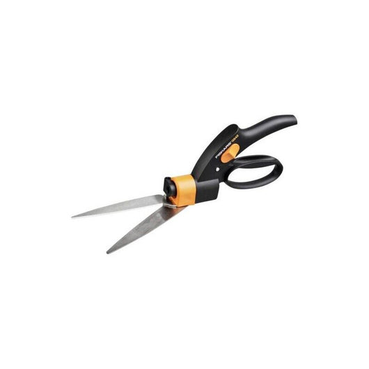 FISKARS FORBICE ERBA SERVO-SYSTEM 34 CM