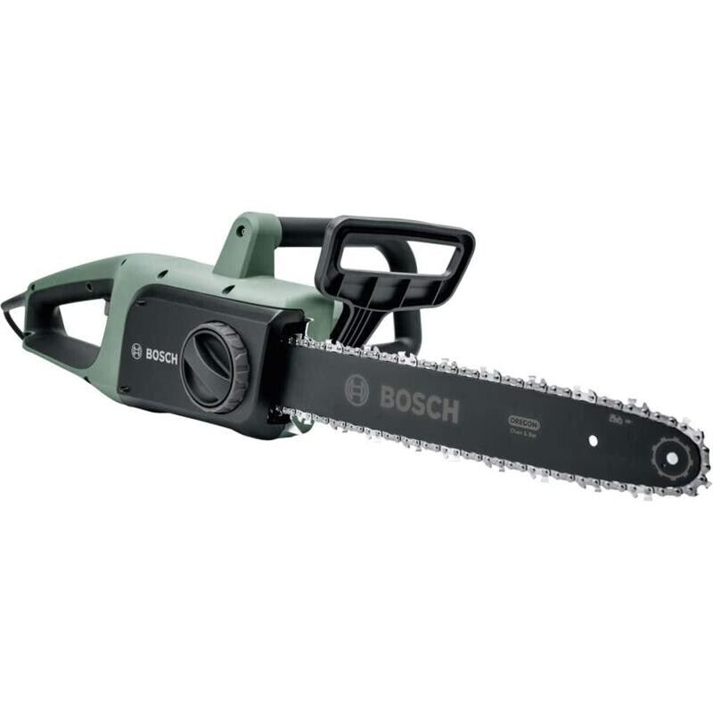 BOSCH UNIVERSALCHAIN 40 ELETTROSEGA CON BARRA 40CM 1800W